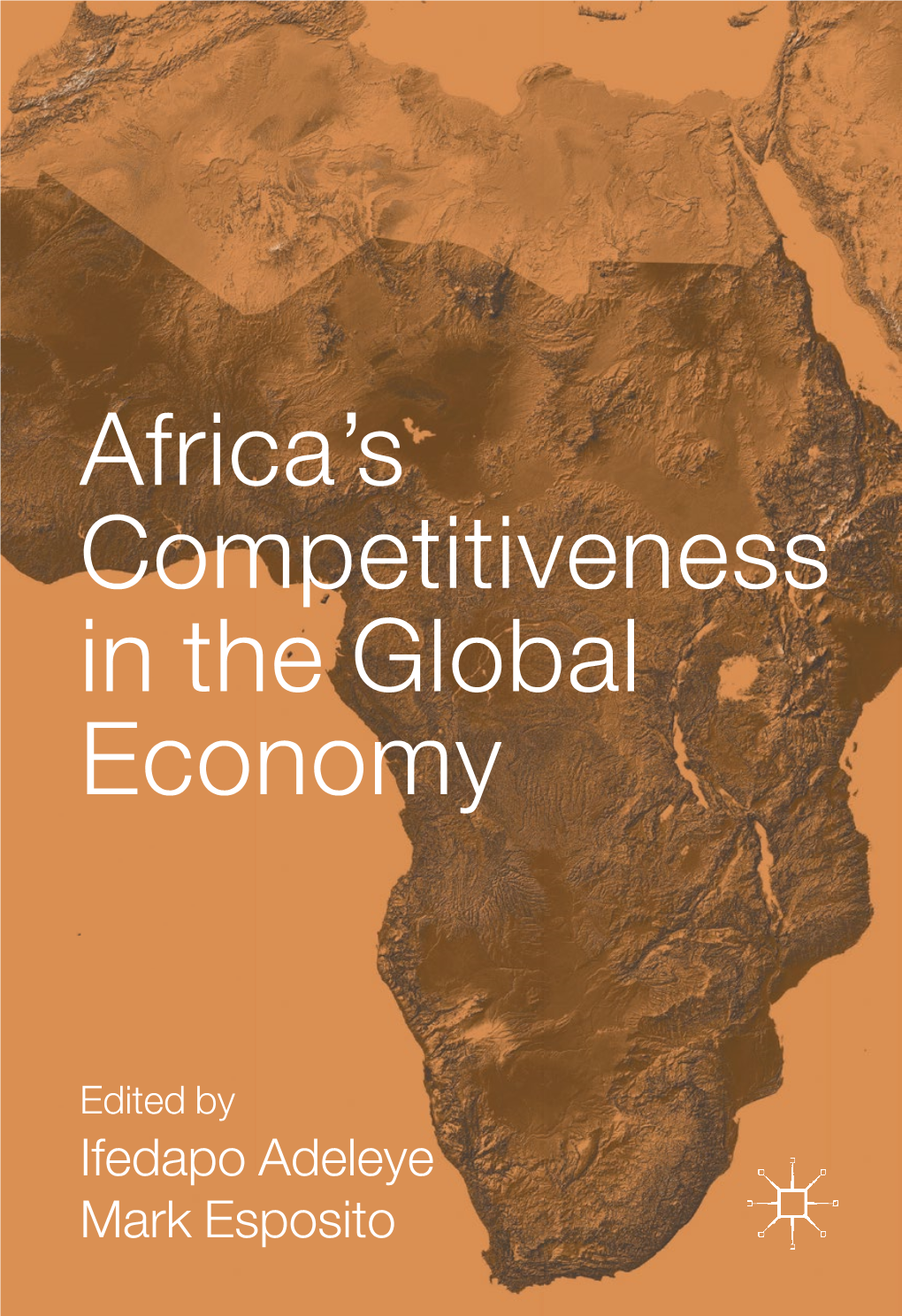 Africa's Competitiveness in the Global Economy