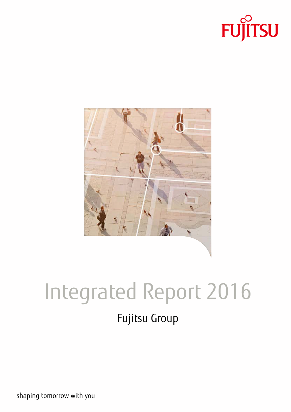 Integrated Report 2016