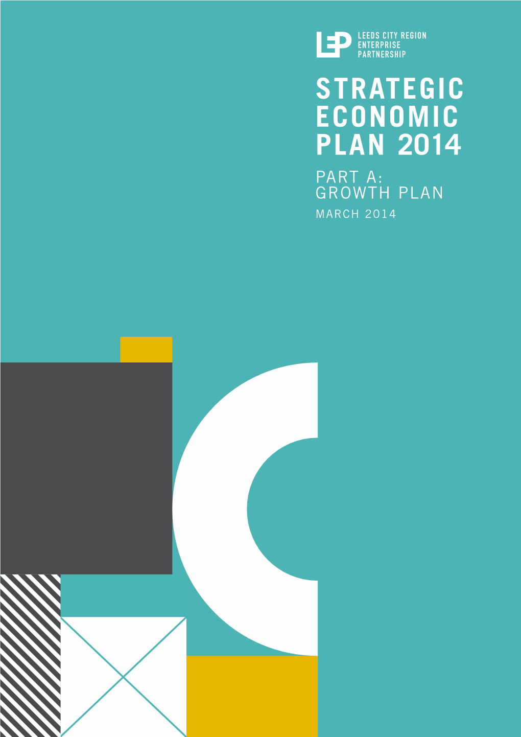 Leeds City Region Strategic Investment Framework 6