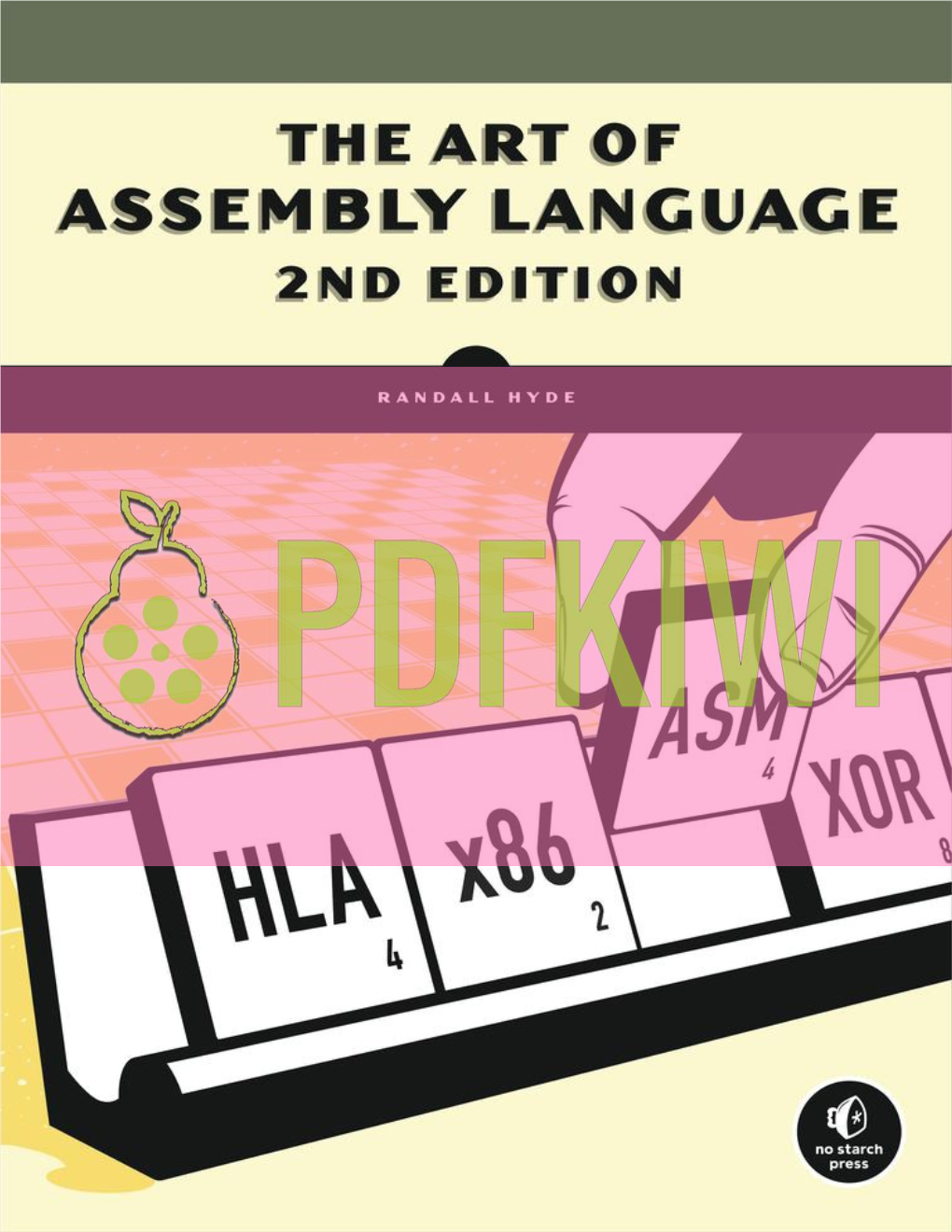 The Art of Assembly Language