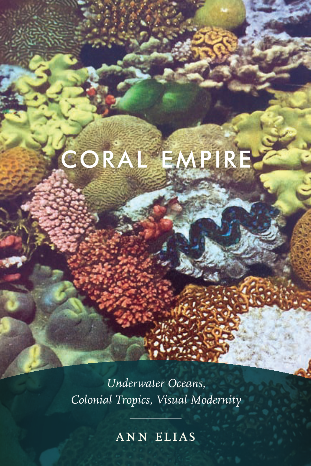 Coral Empire