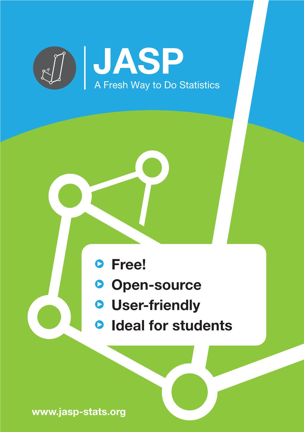 Free! Open-Source User-Friendly Ideal for Students