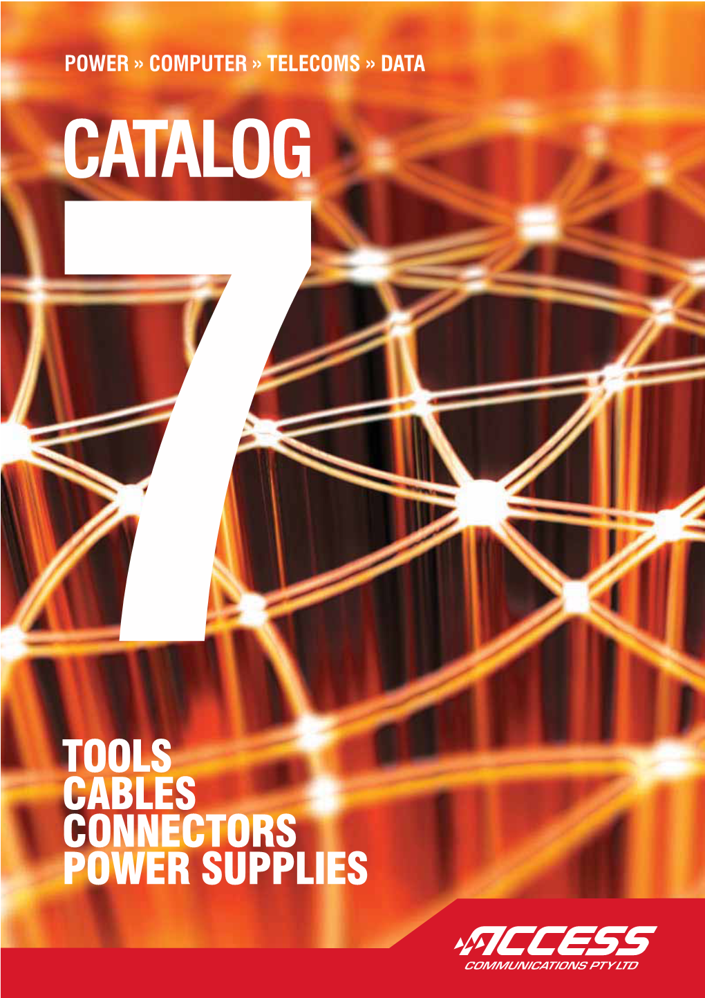 Tools Cables Connectors Power Supplies