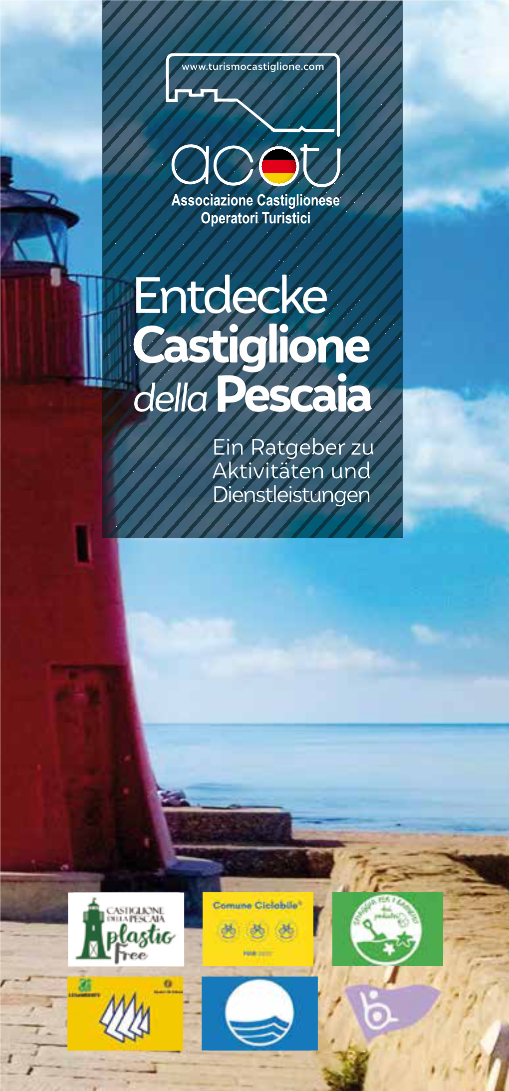 Was Können Wir in Castiglione Della Pescaia Unternehmen?