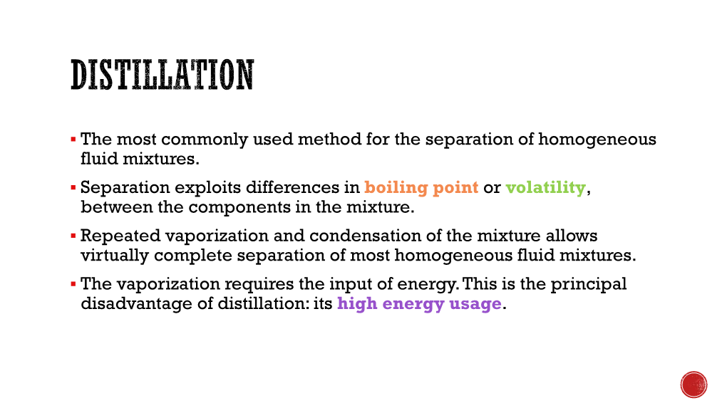 ANALYTICAL Separatıon Scıences