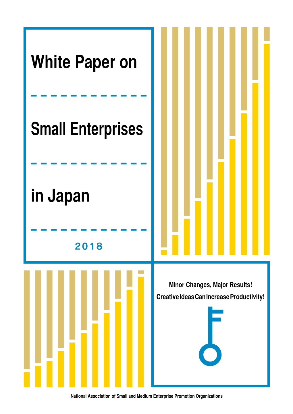 2018 White Paper on Small Enterprises in Japan