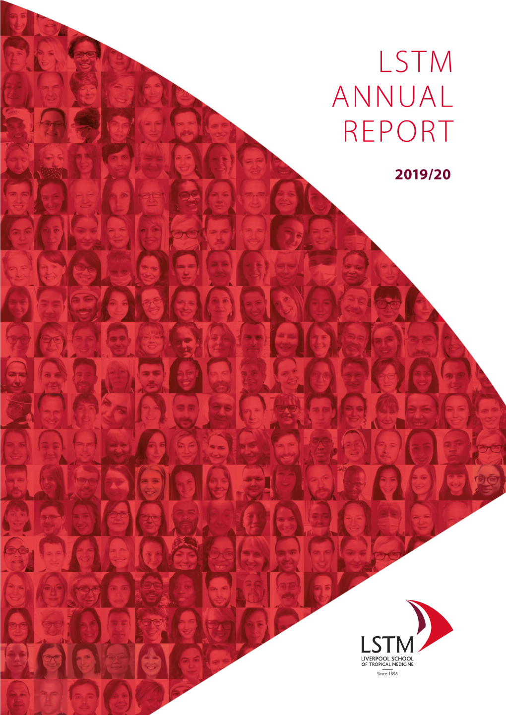 Lstm Annual Report