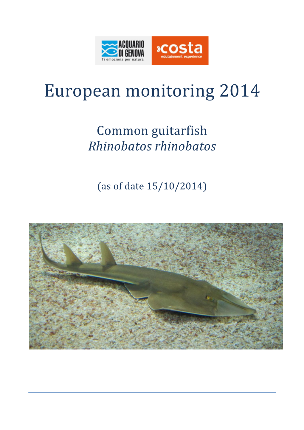 European Monitoring 2014