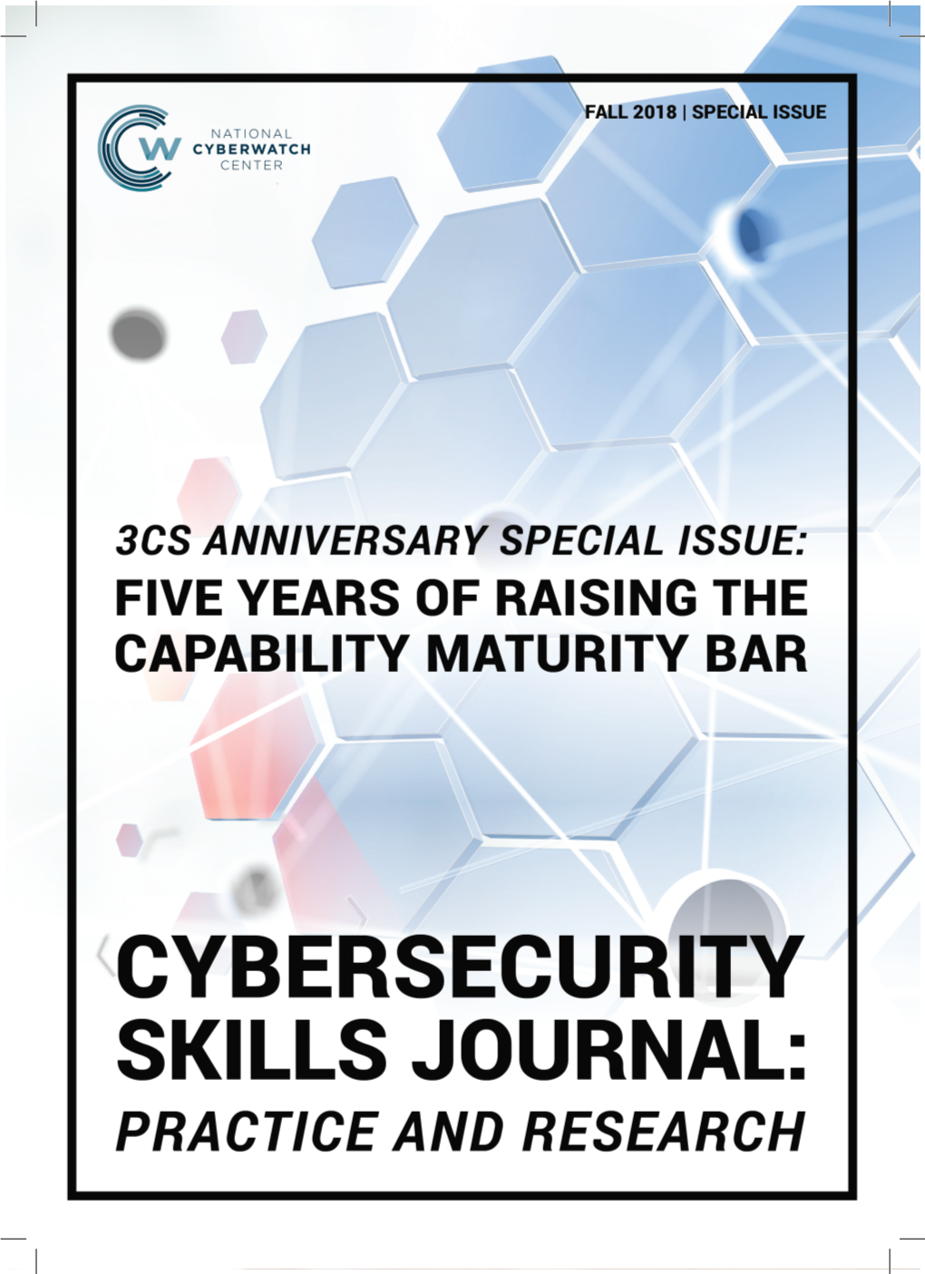 Five Years of Competency-Based Instructional Design at of Progressive Accomplishment Across the Stages of and Cybersecurity Education