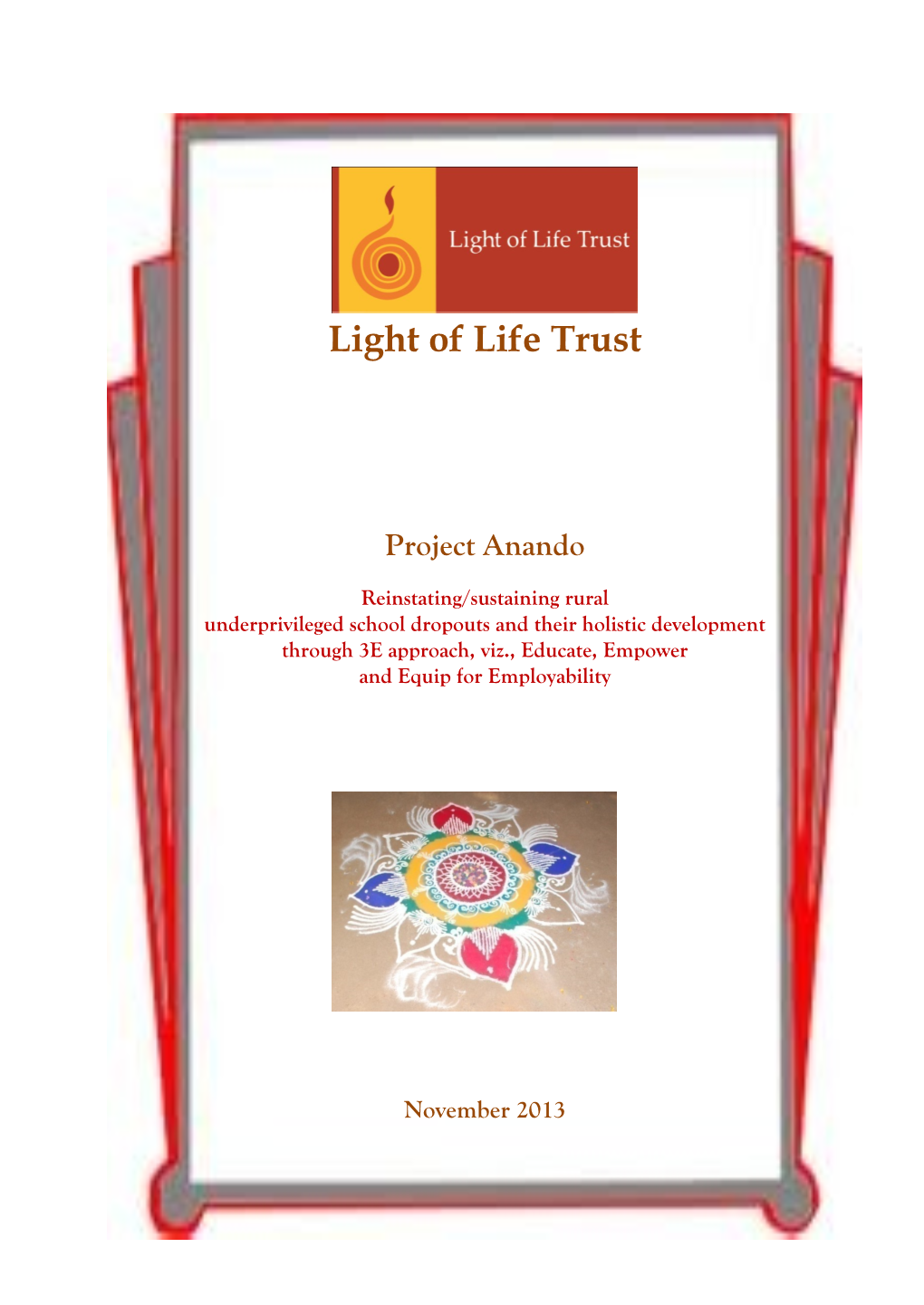 Light of Life Trust