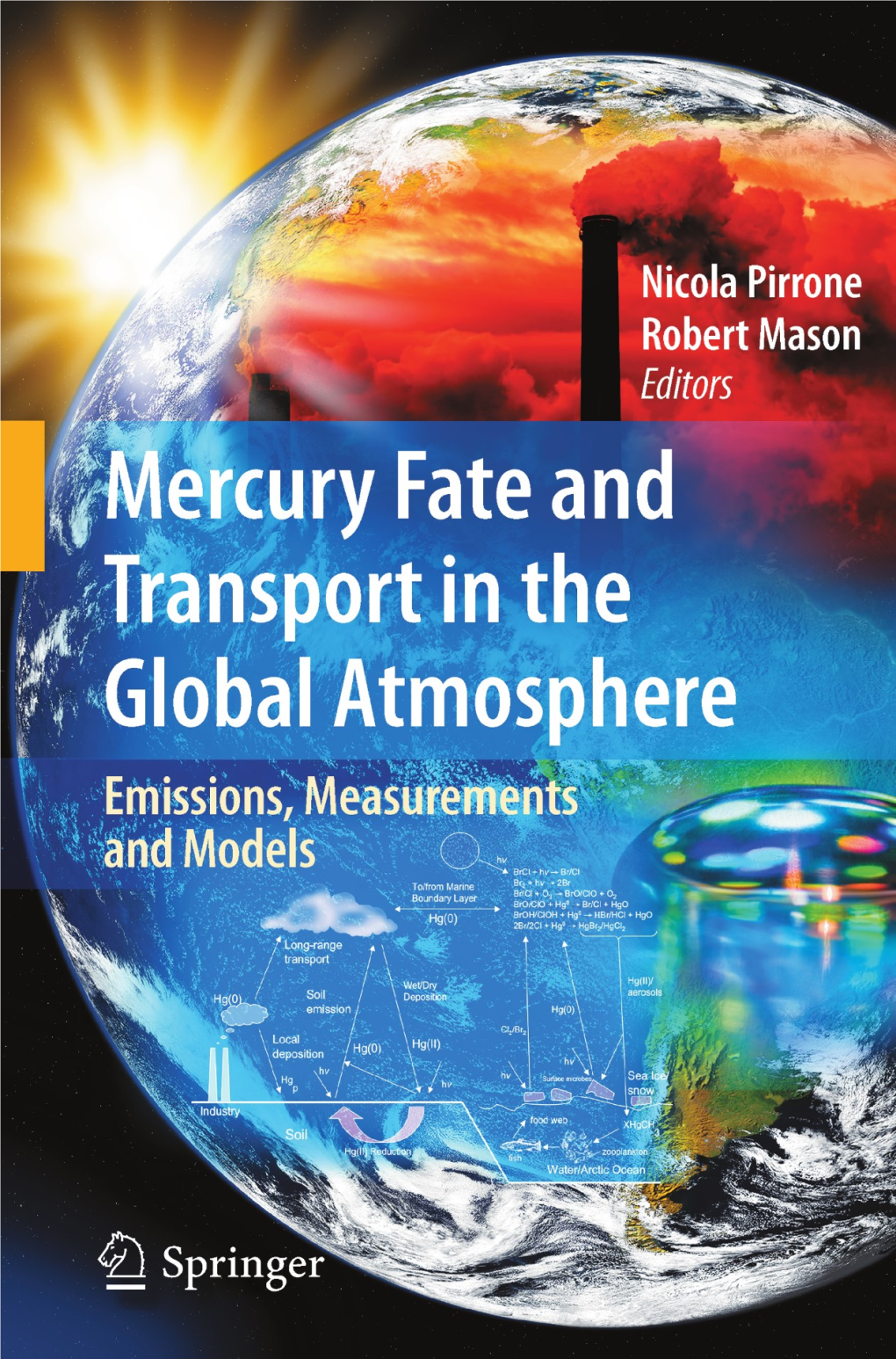 Mercury Emissions from Coal Combustion in China