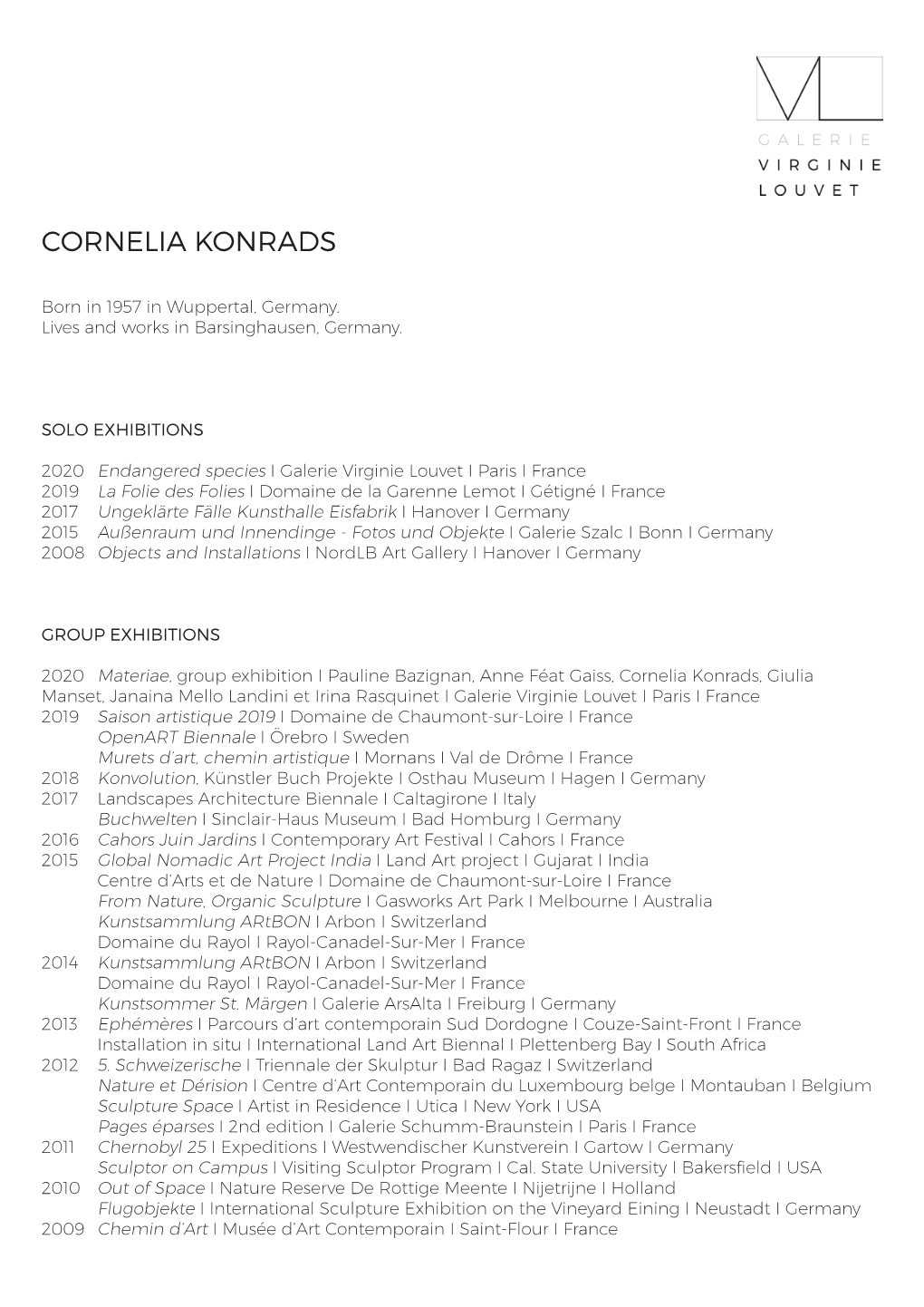 Cornelia Konrads