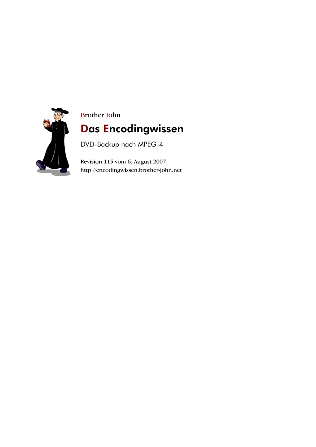 Das Encodingwissen 2007-08-06.Pdf (2,3