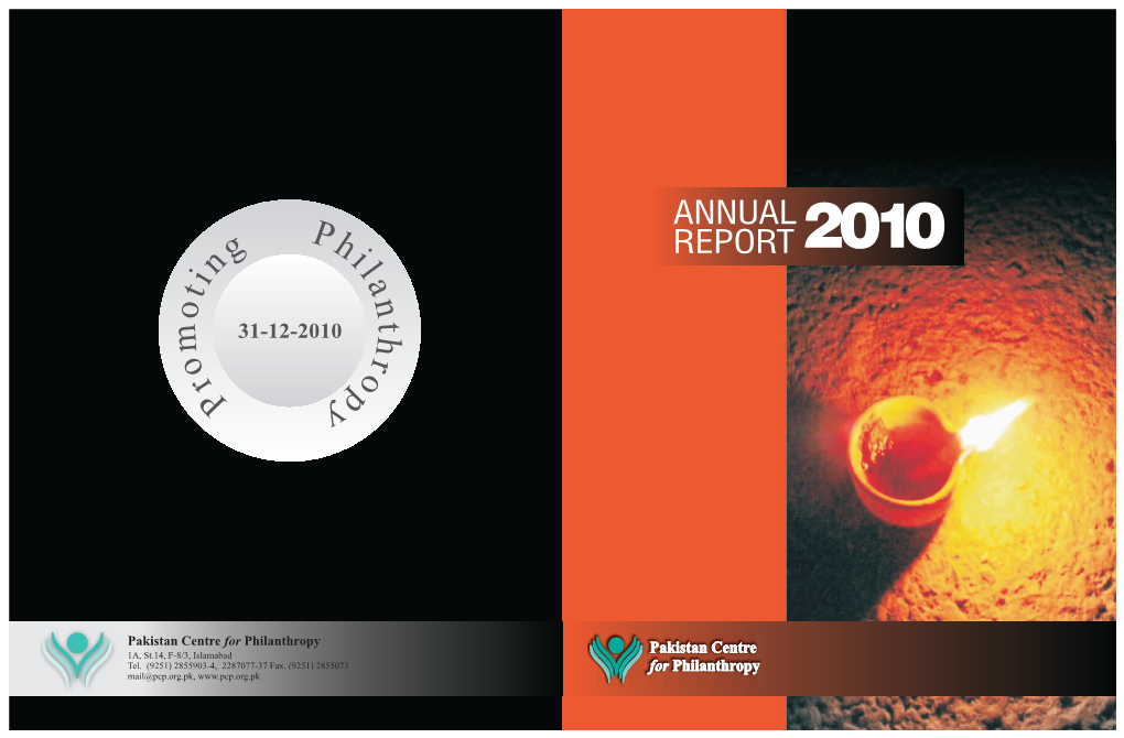 Annual Report-2010