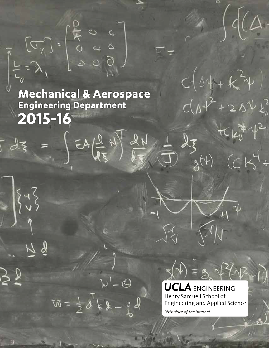 Mechanical & Aerospace