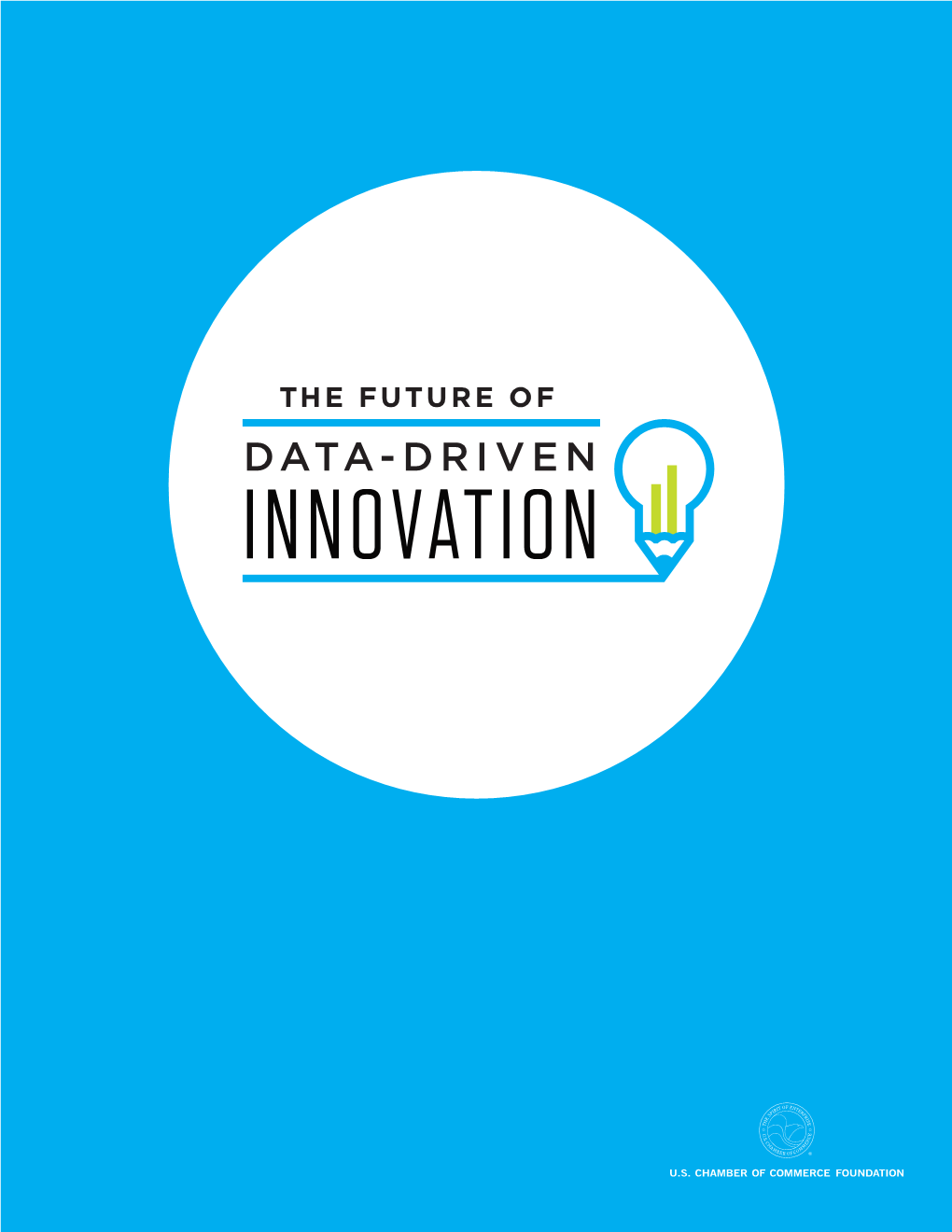 The Future of Data Driven Innovation