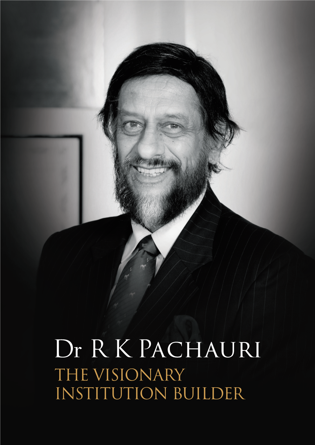Dr RK Pachauri: 20 August 1940 – 13 February 2020