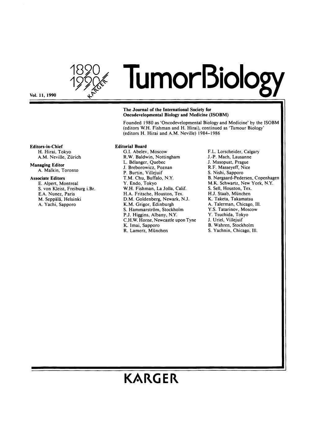 Workshop Report: Proposed Nomenclature for the Carcinoembryonic Antigen (CEA) Gene Family