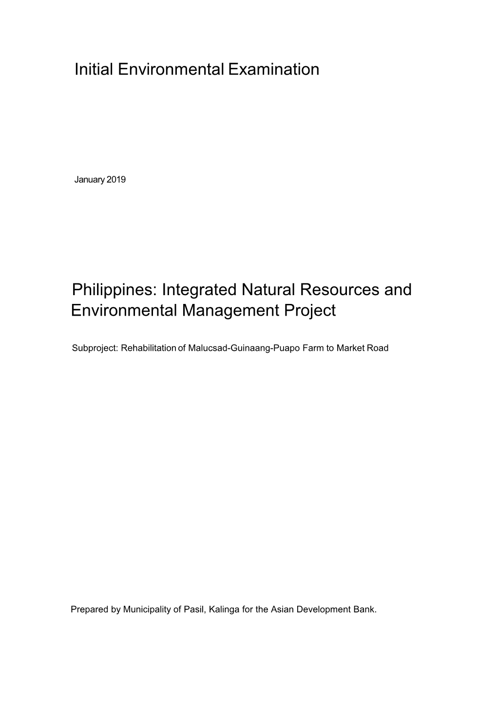 41220-013: Integrated Natural Resources and Environmental