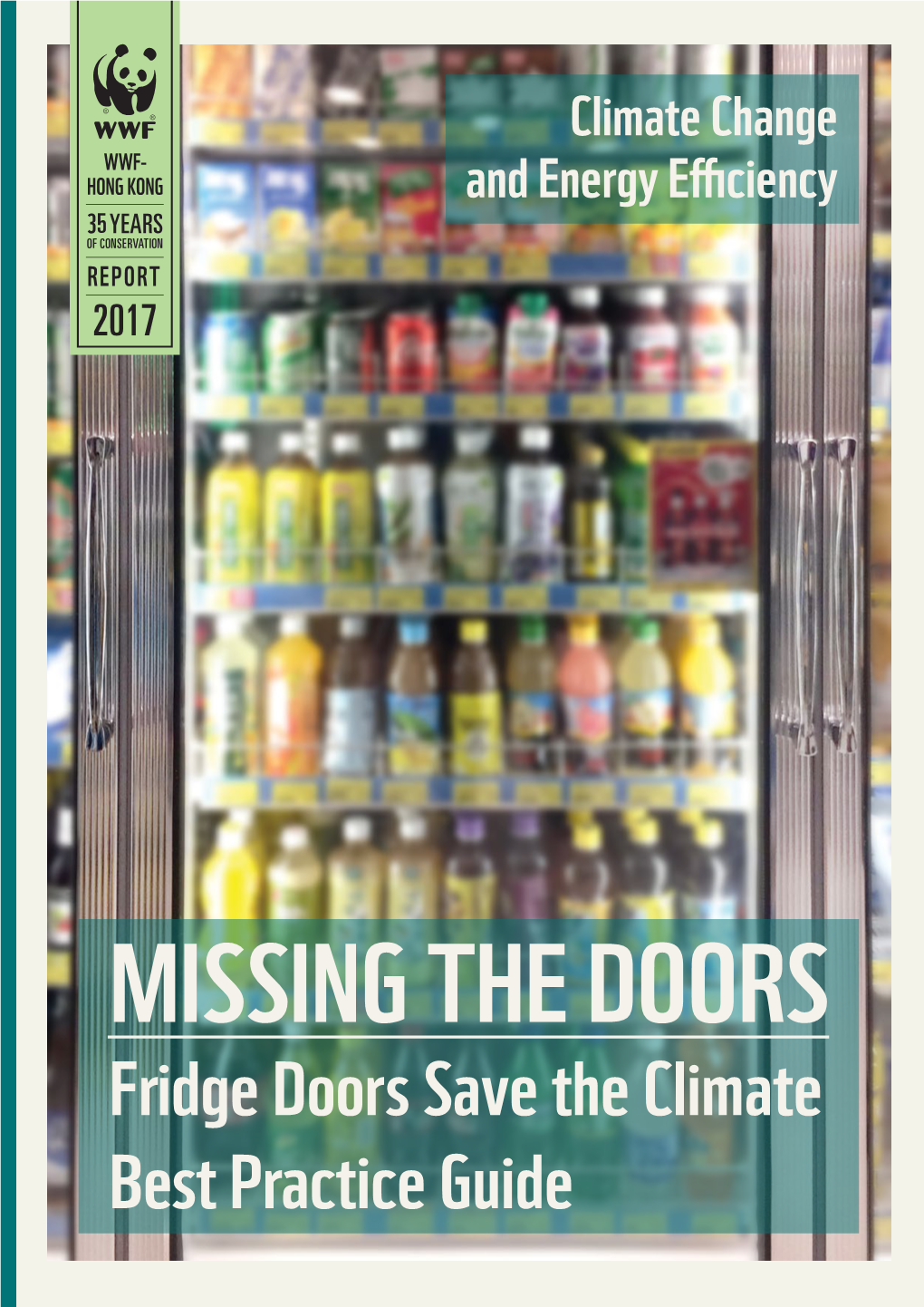 Fridge Doors Save the Climate Best Practice Guide
