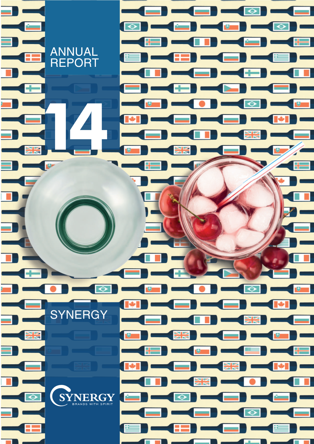 Synergy Annual Report