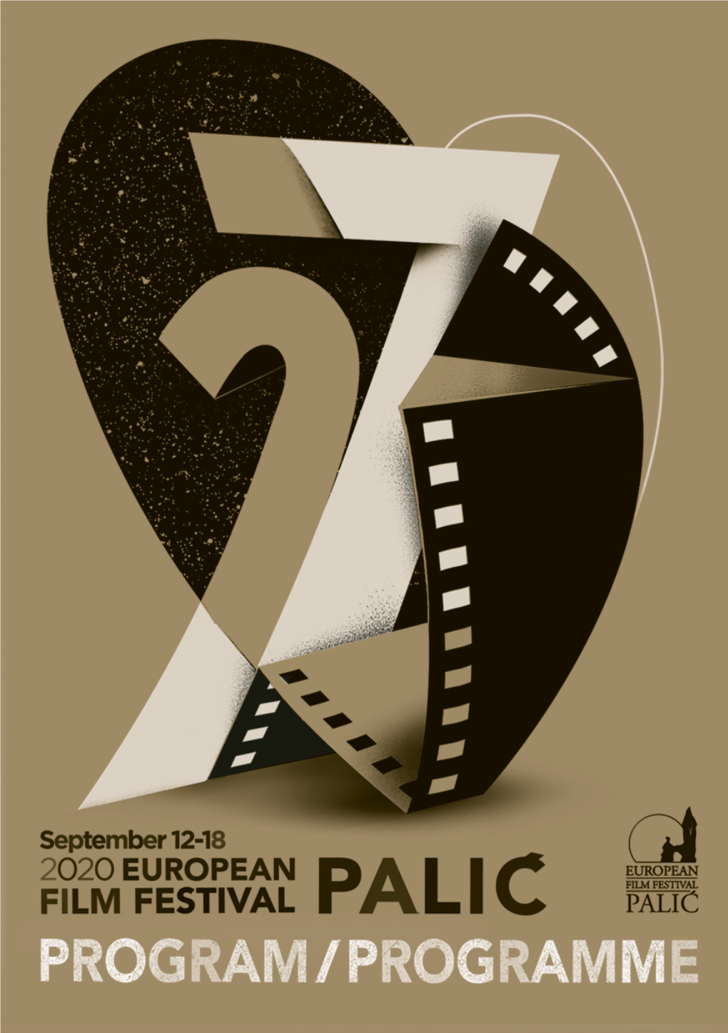 Program 27.Festivala Evropskog Filma Palić 2020