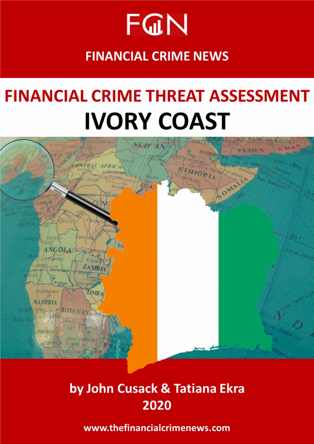 Ivory Coast Deep Dive 2020