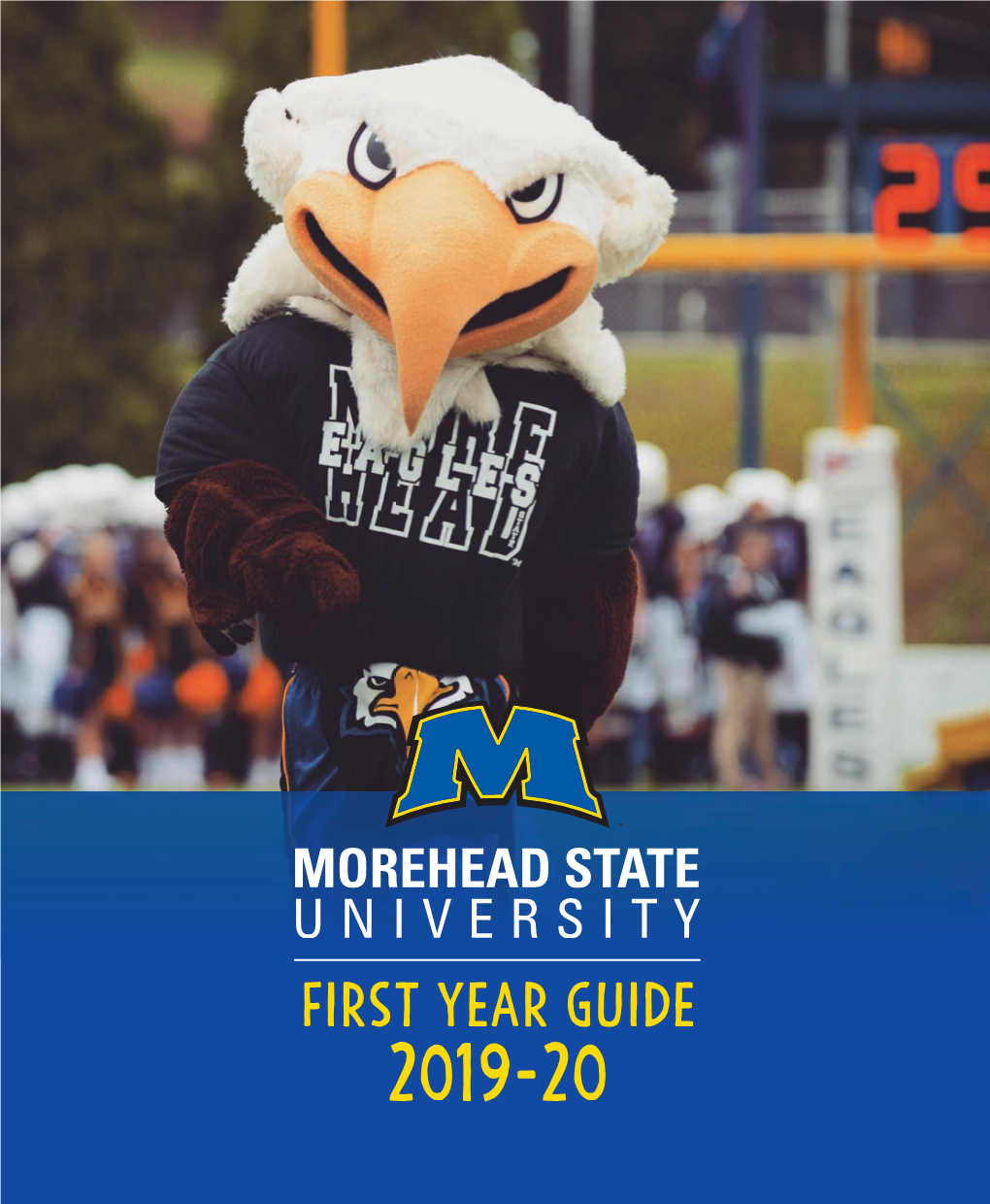 First Year Guide 2019-20 2019 Student Soar Schedule