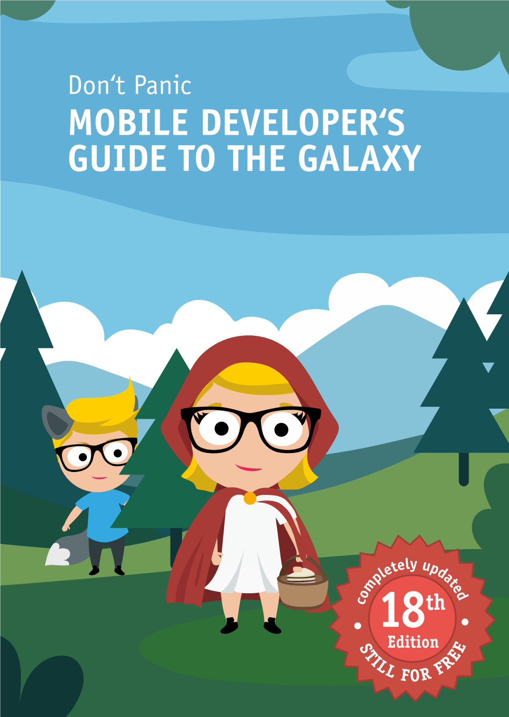 Mobile Developer's Guide to the Galaxy