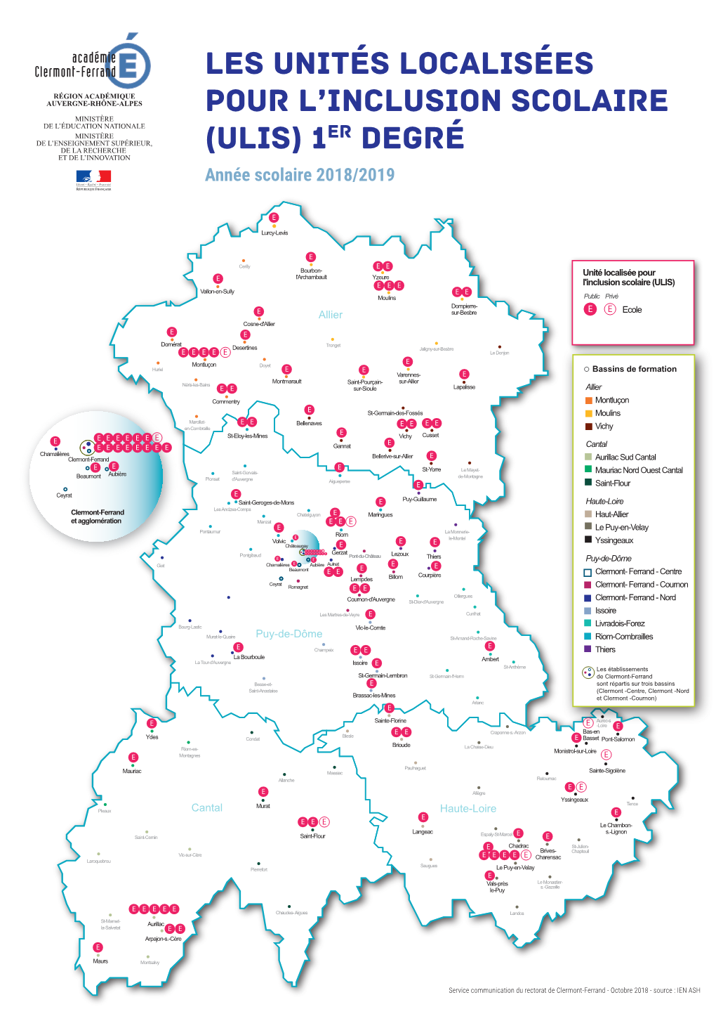 Carteulis 1Er Degré 20182019