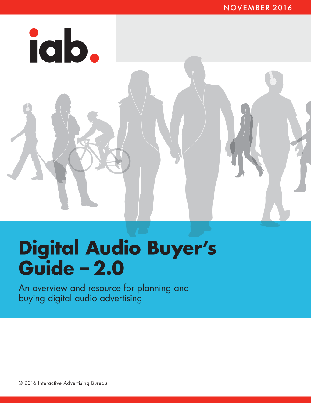 Digital Audio Buyer's Guide –