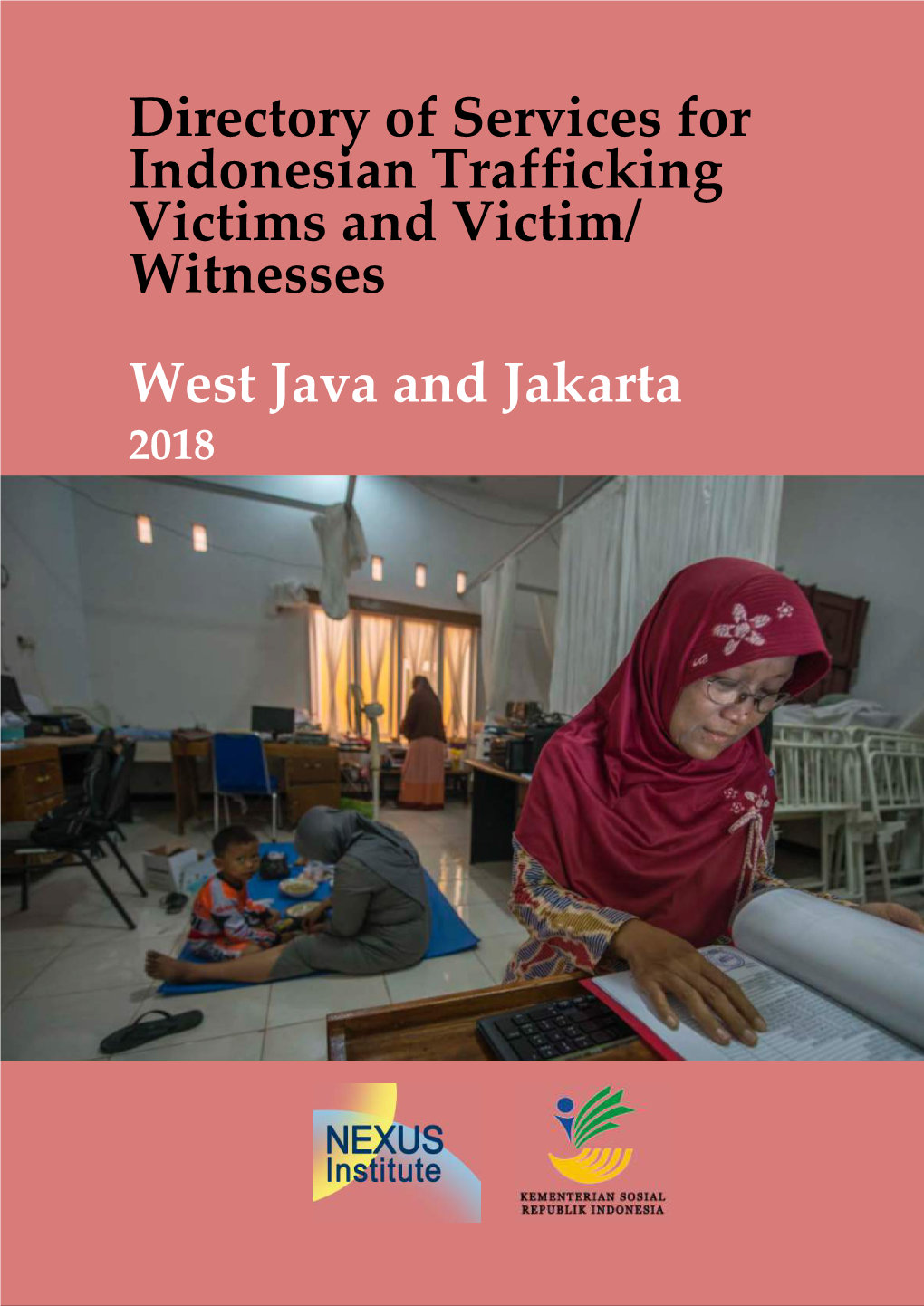 Directory of Services for Indonesian Trafficking Victims and Victim
