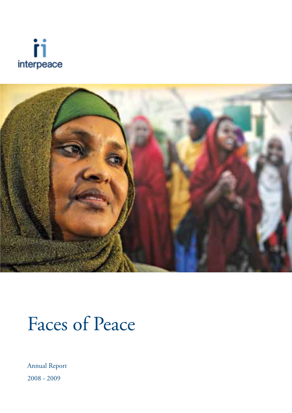 Faces of Peace