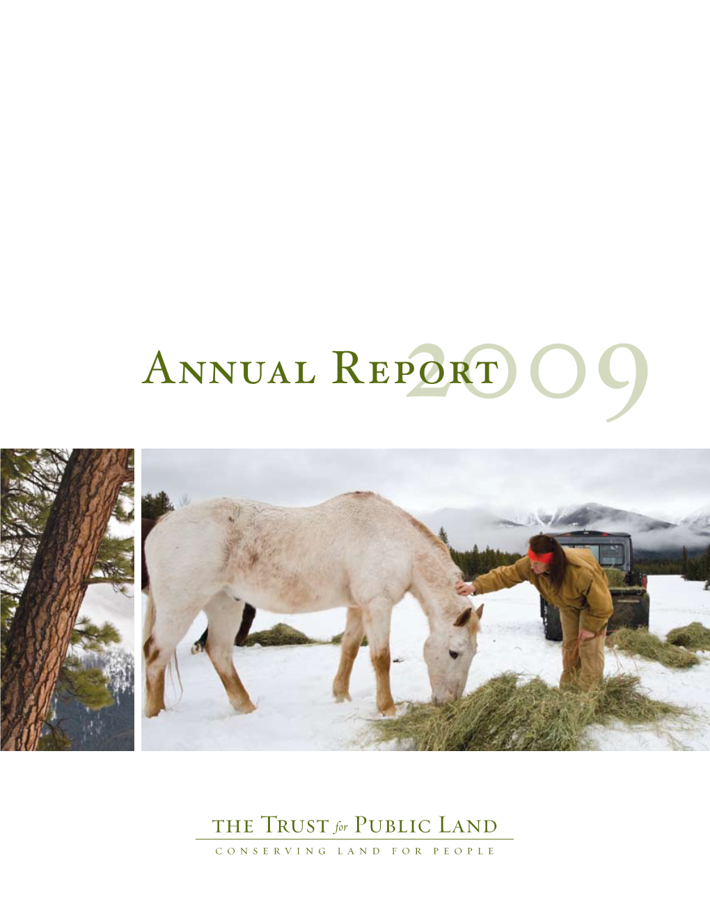 2009 Annual Report