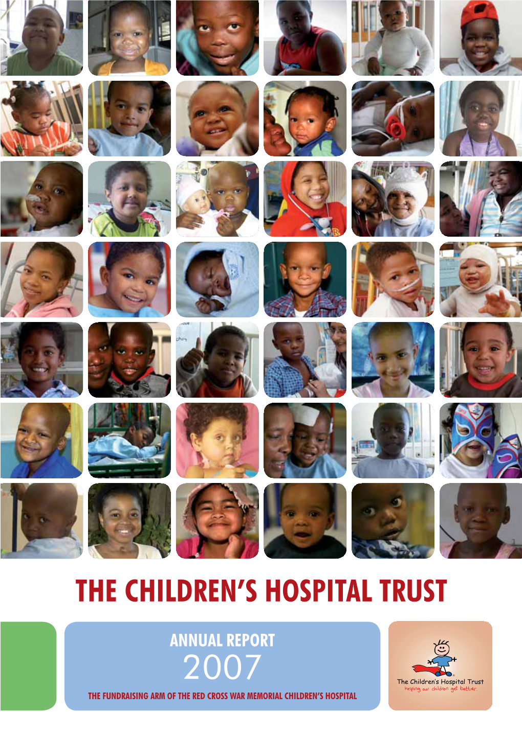 The Children's Hospital Trust 60 637 724 - Cash and Cash Equivalents Attract Interest at Rates That Vary with Prime