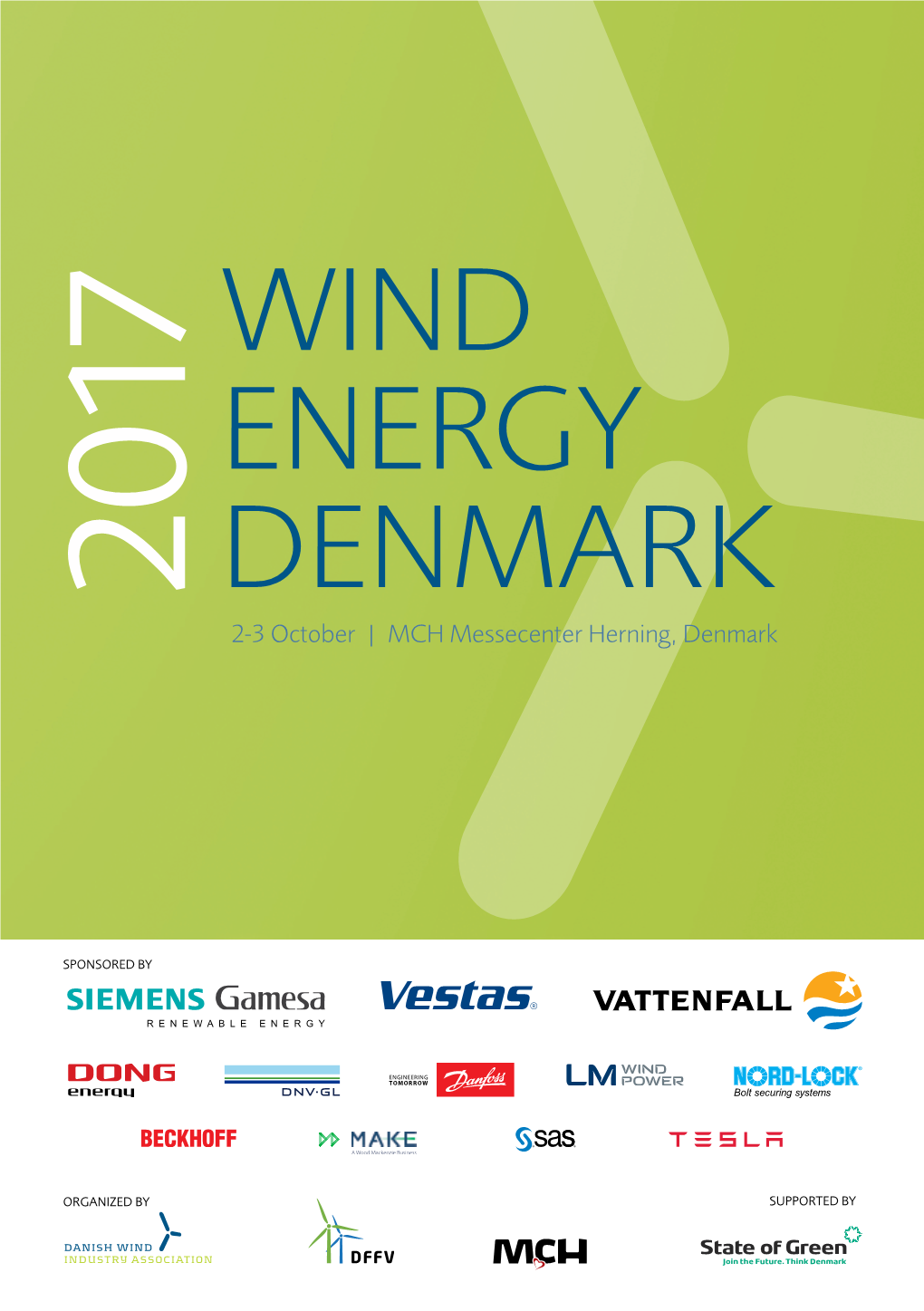 Offshore Wind Energy – Research and Technology Impact 23