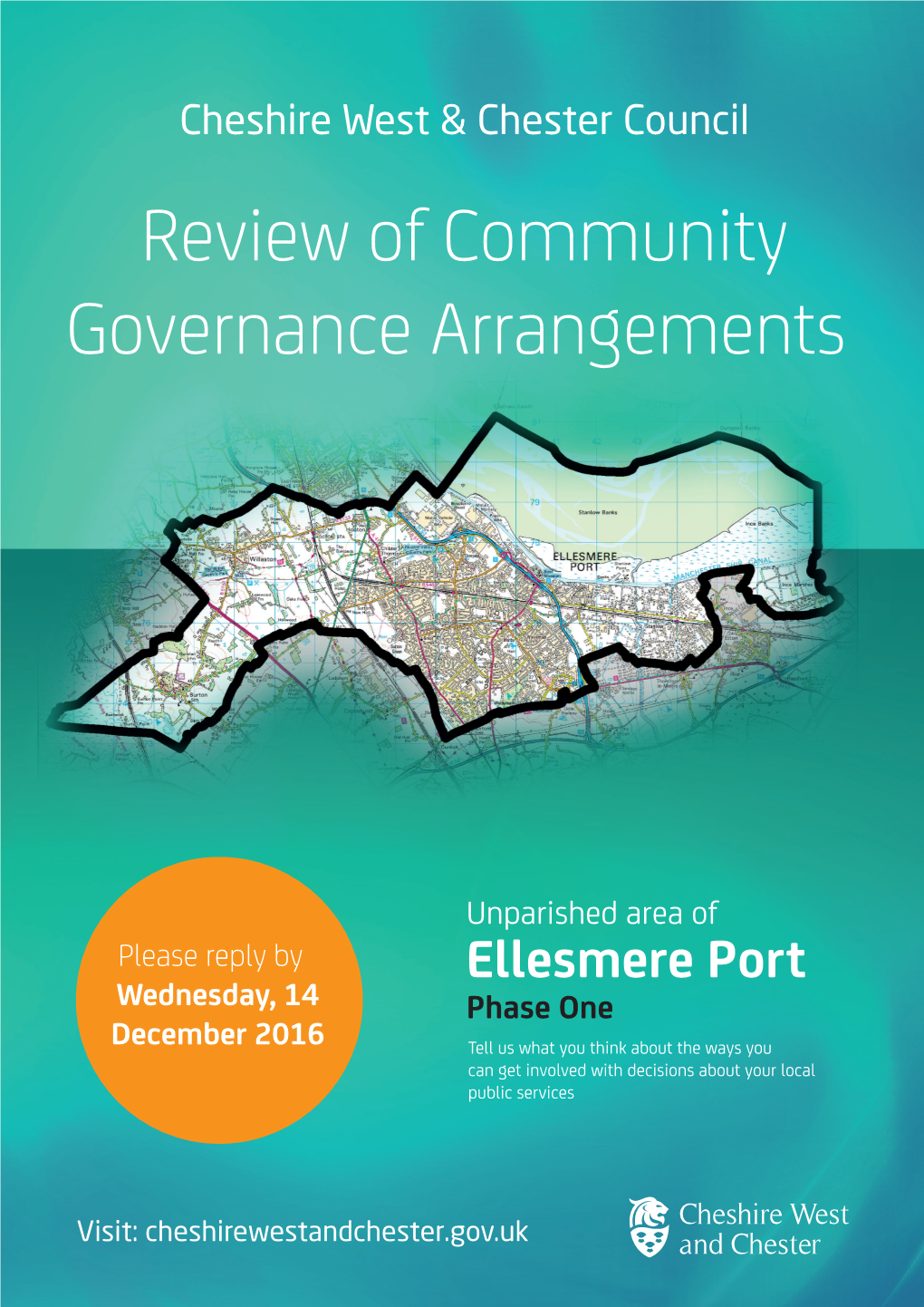 Review of Community Governance Arrangements