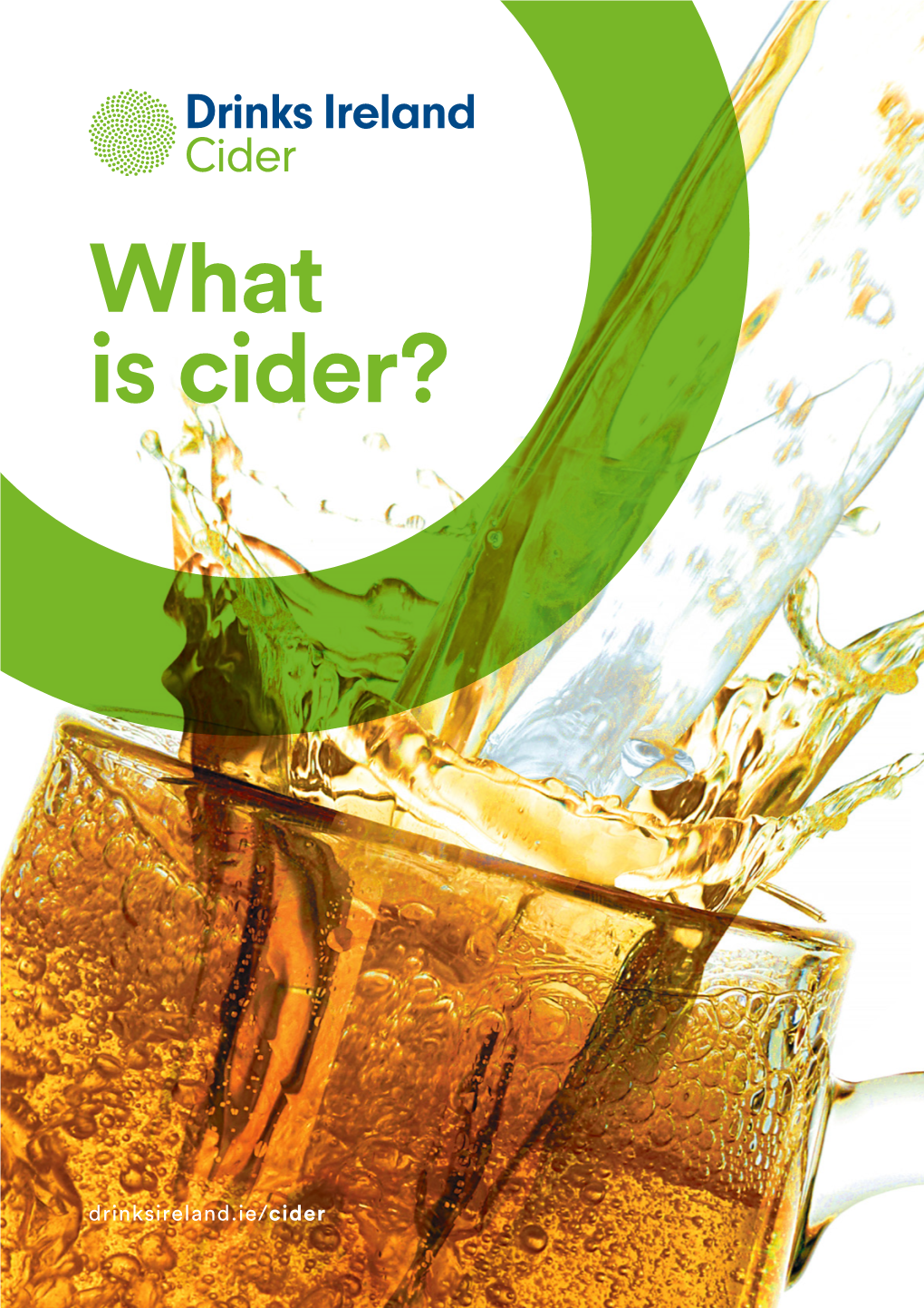 What Is Cider?