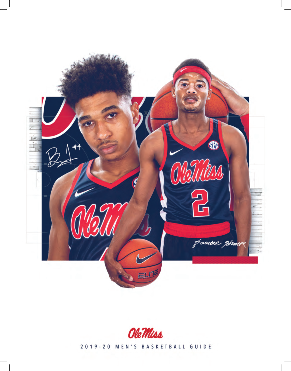 2019 20 Ole Miss Men S Bas