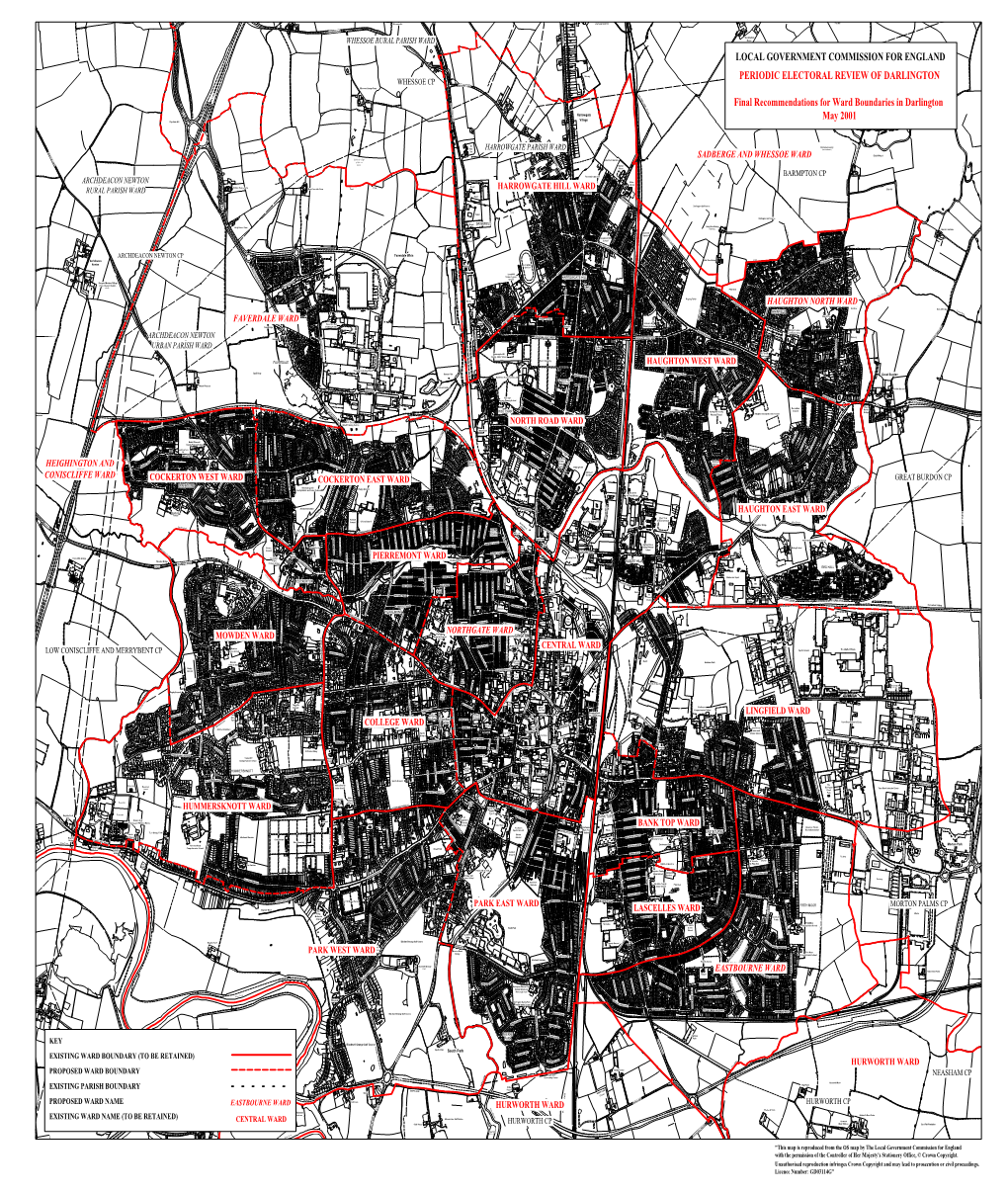 Local Government Commission for England