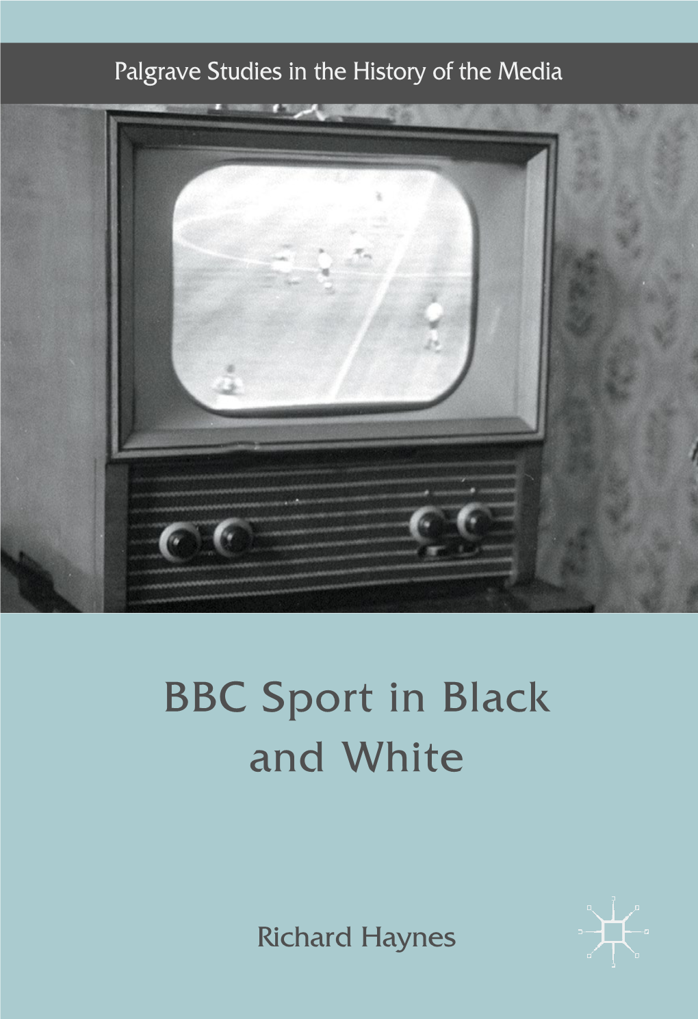 BBC Sport in Black and White