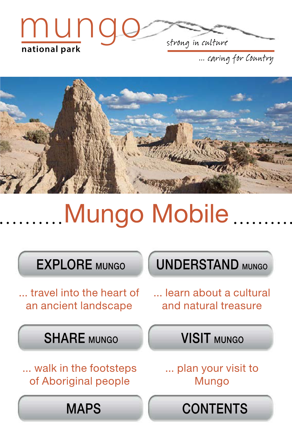 Mungo Mobile