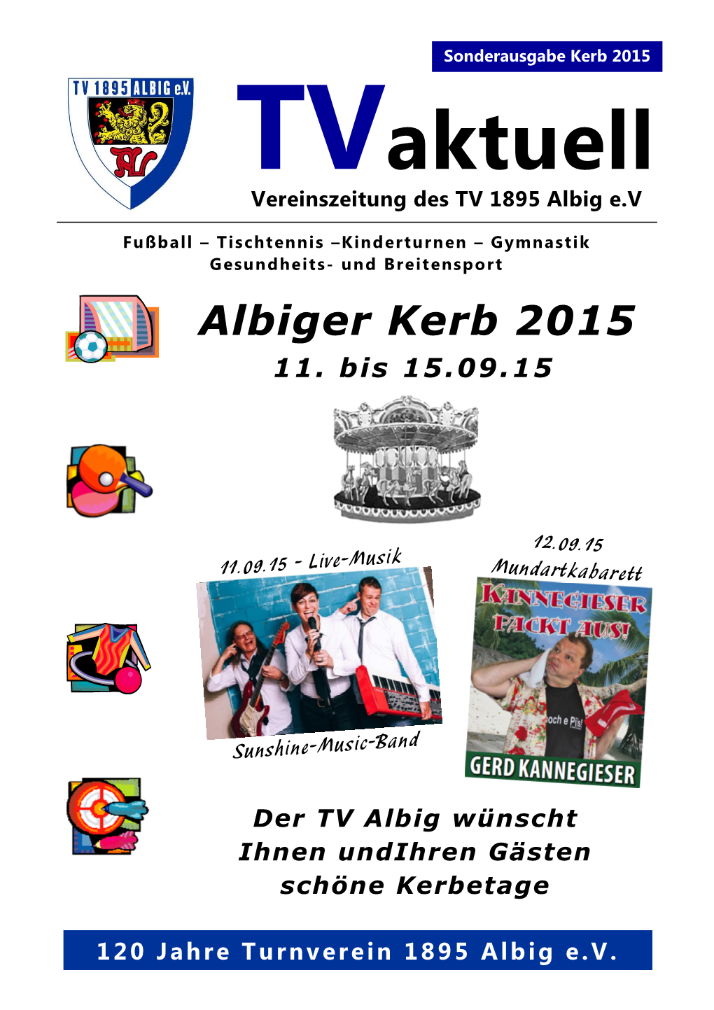 Albiger Kerb 2015 11