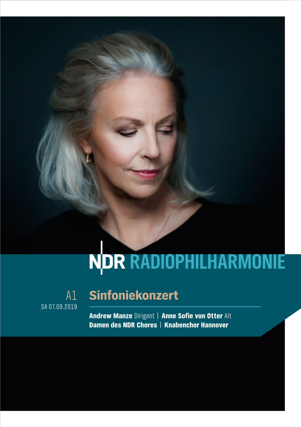 1. Sinfoniekonzert A