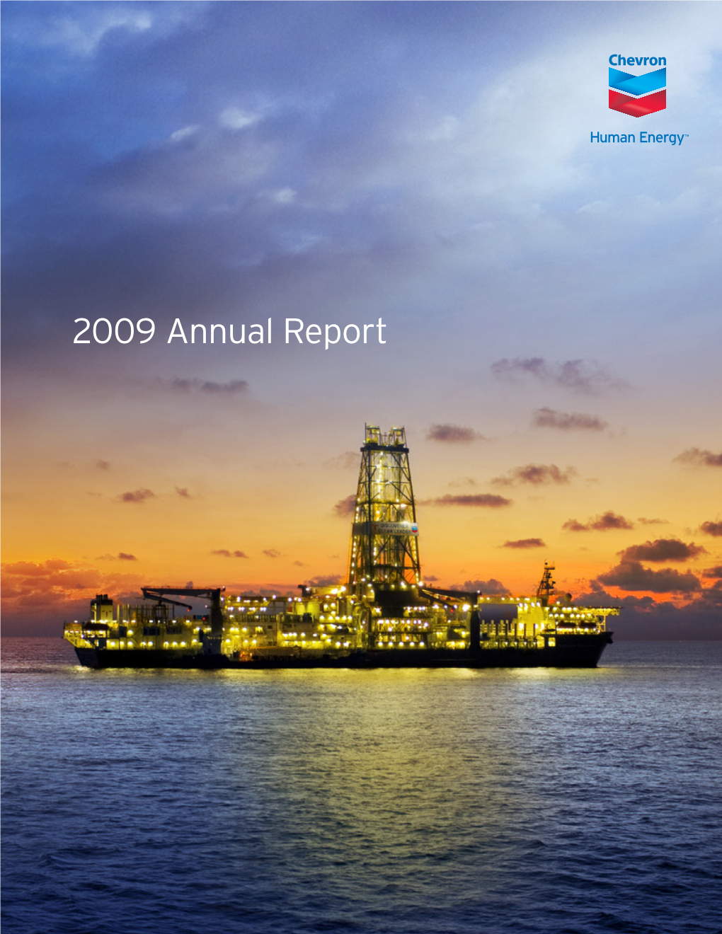 View Annual Report