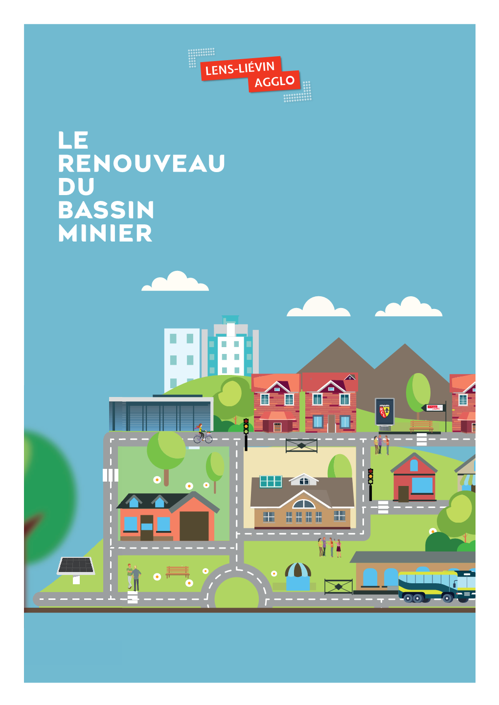 ERBM – Le Renouveau Du Bassin Minier