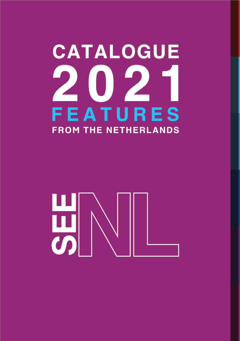 Features from the Netherlands See Nl