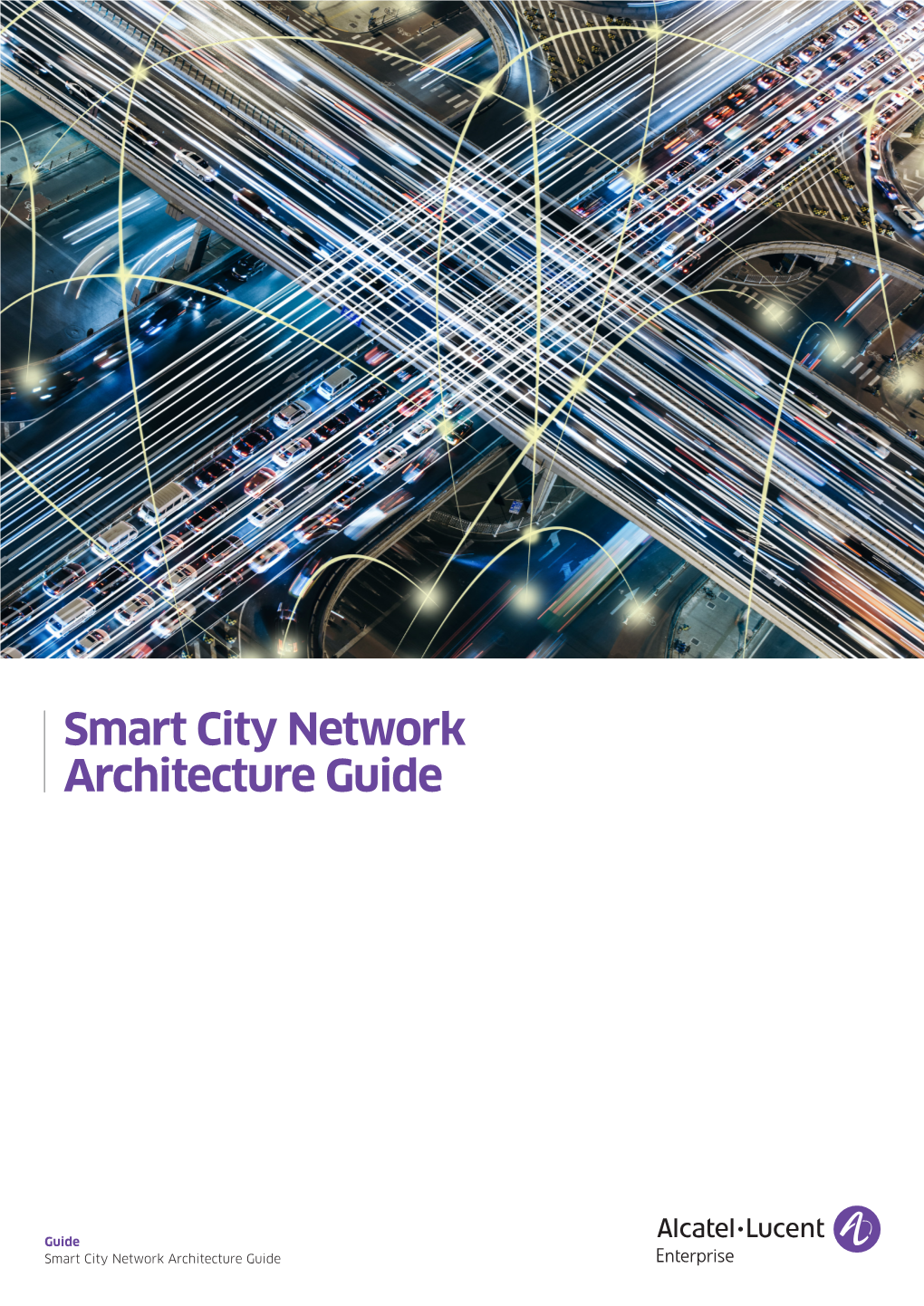 Smart City Network Architecture Guide