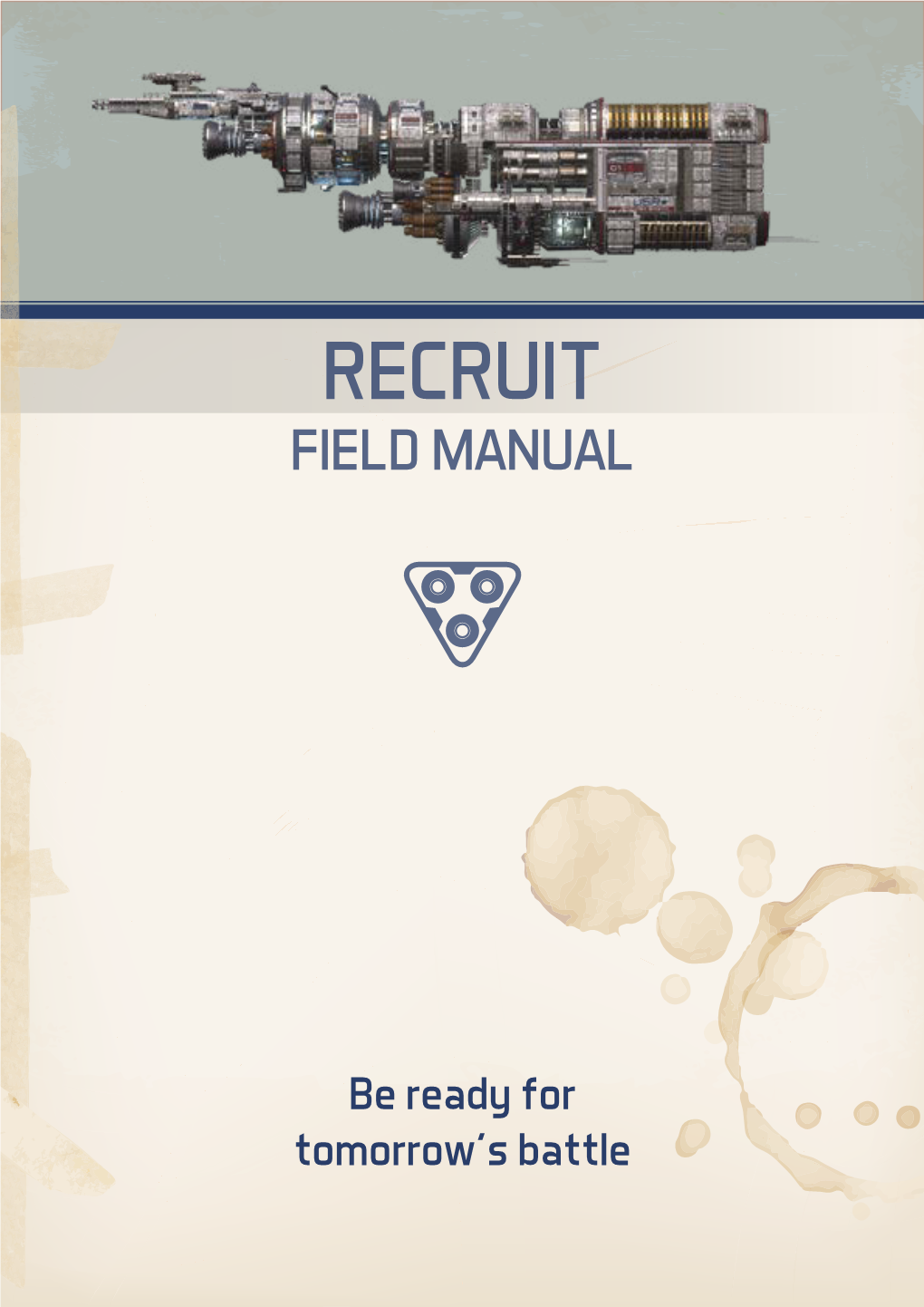 Recruit Field Manual