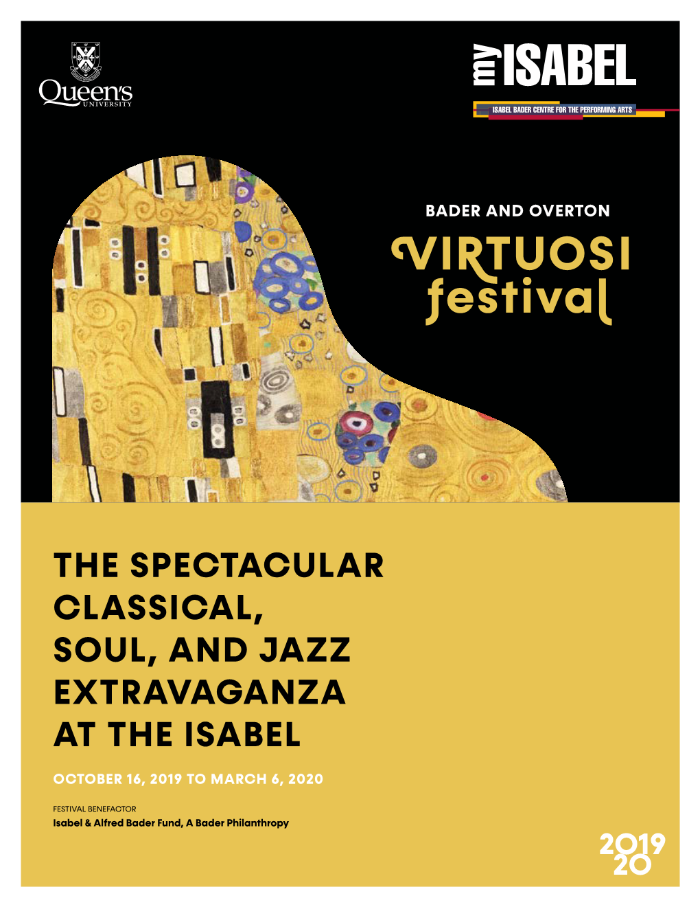 VIRTUOSI Festival